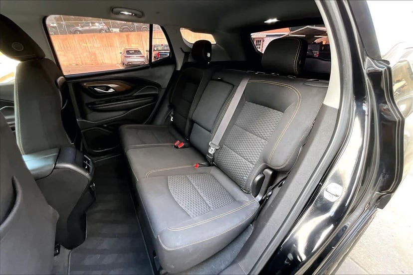 2018 GMC Terrain - Image 21