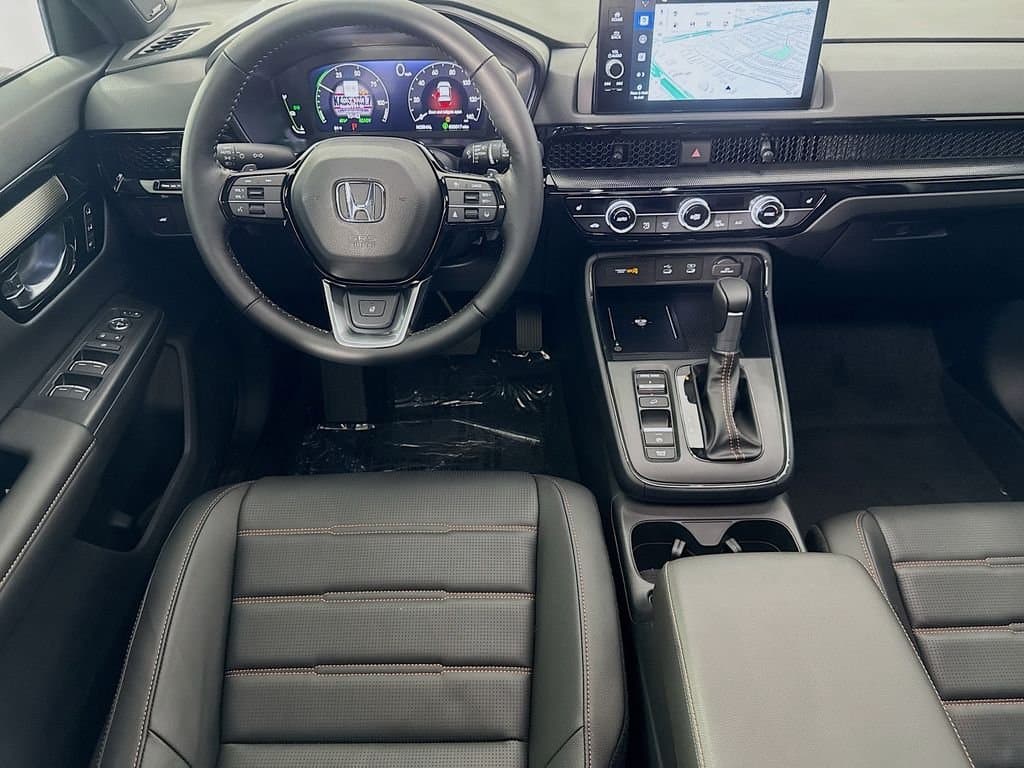 2026 HONDA CR-V - Image 34