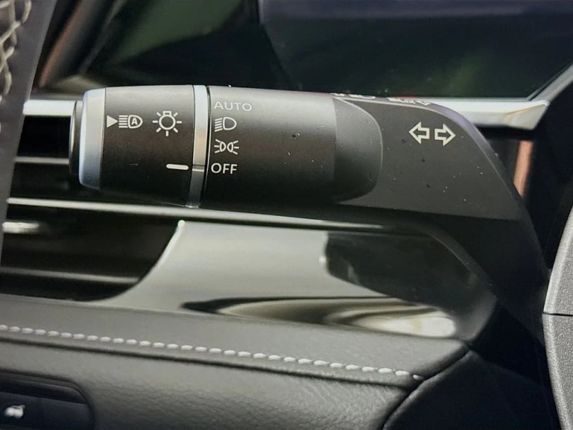 2026 INFINITI QX80 - Image 14
