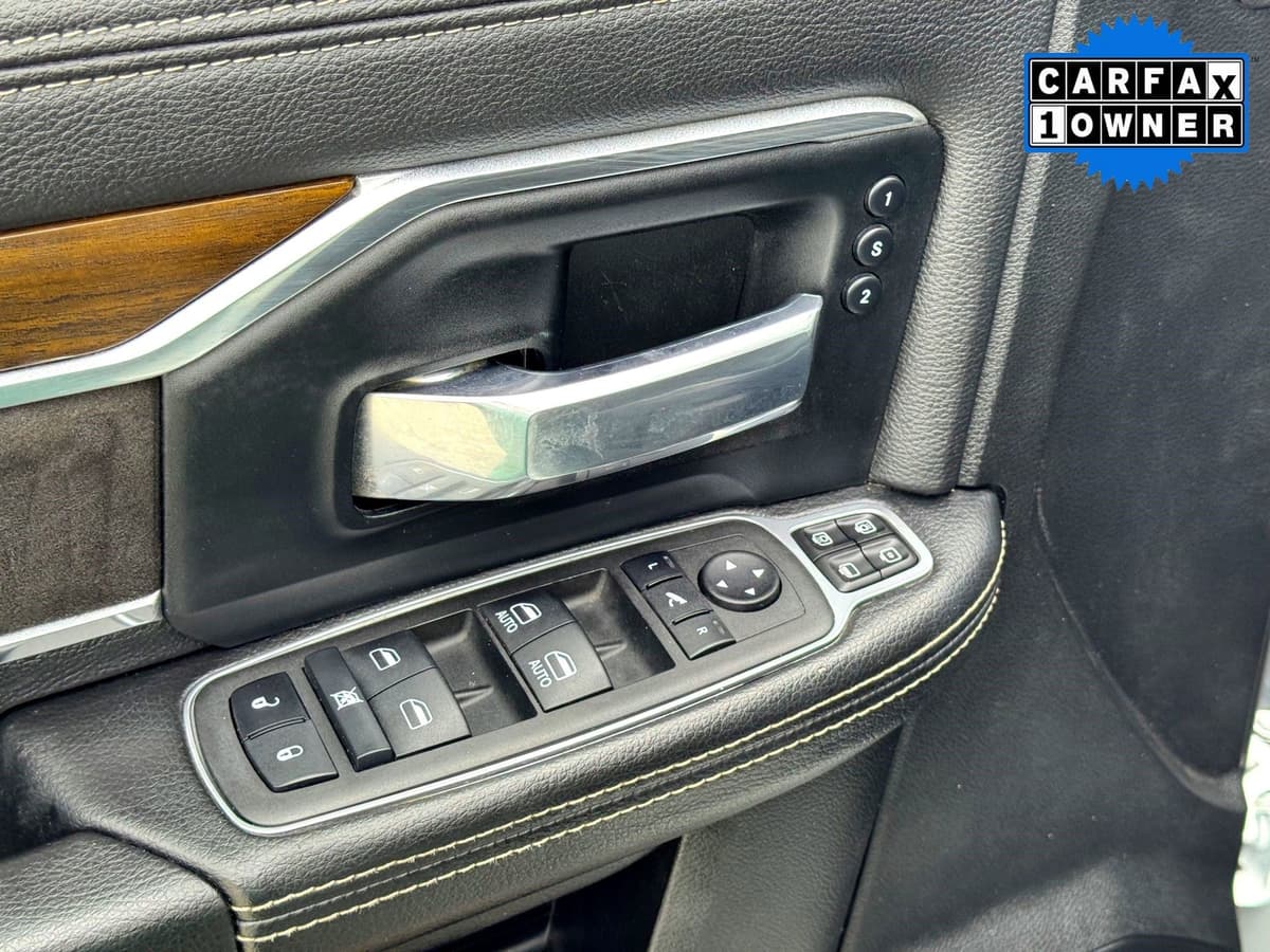 2023 Ram 2500 - Image 16