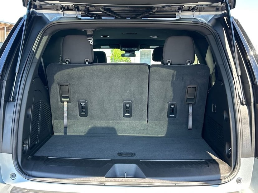 2024 Chevrolet Tahoe - Image 34