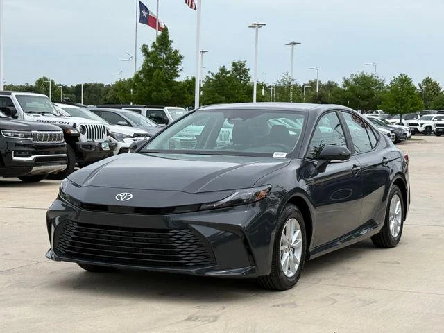 2026 Toyota Camry - Image 32