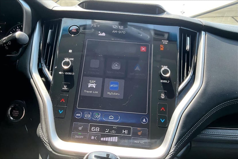 2022 Subaru Outback - Image 35