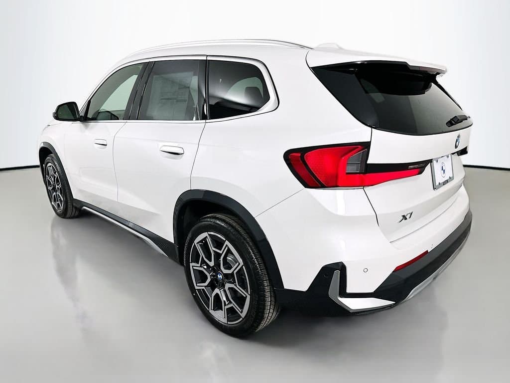 2026 BMW X1 - Image 7