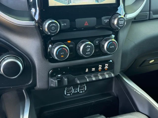 2021 Ram 1500 - Image 17