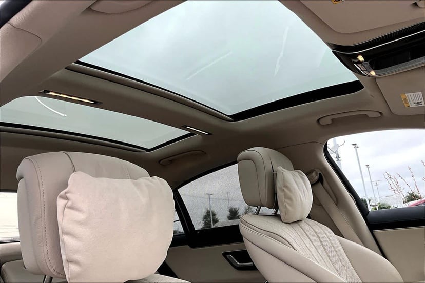 2023 Mercedes-Benz S 500 - Image 14