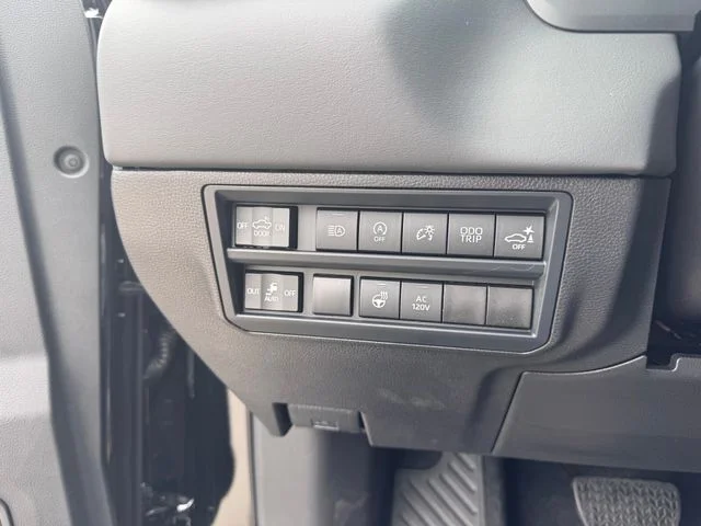 2026 Toyota Tundra - Image 16