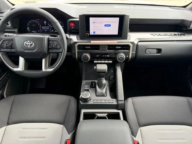 2025 Toyota Tacoma - Image 22