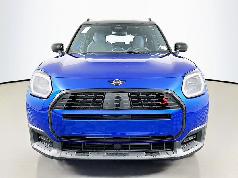 2026 MINI Cooper S Countryman - Image 2