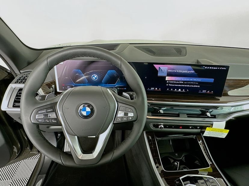 2026 BMW X5 - Image 10