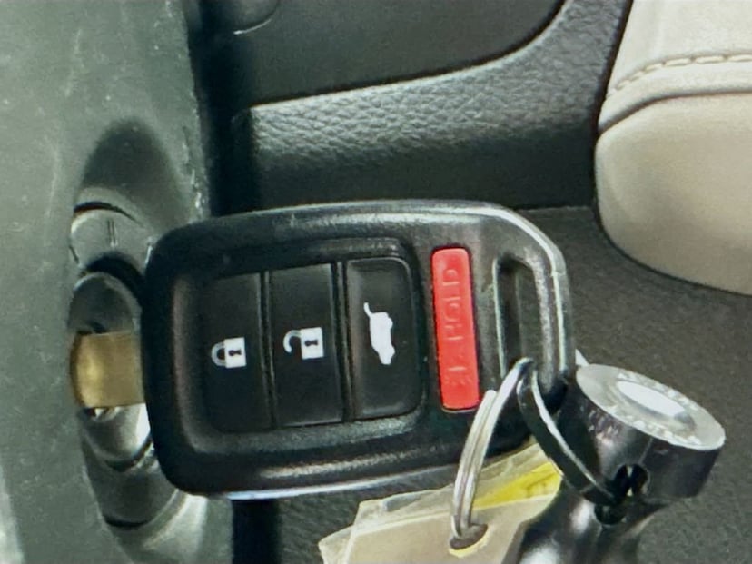 2016 Honda HR-V - Image 19