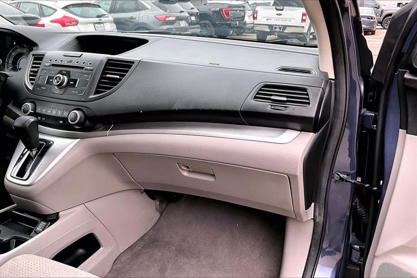 2012 Honda CR-V - Image 16