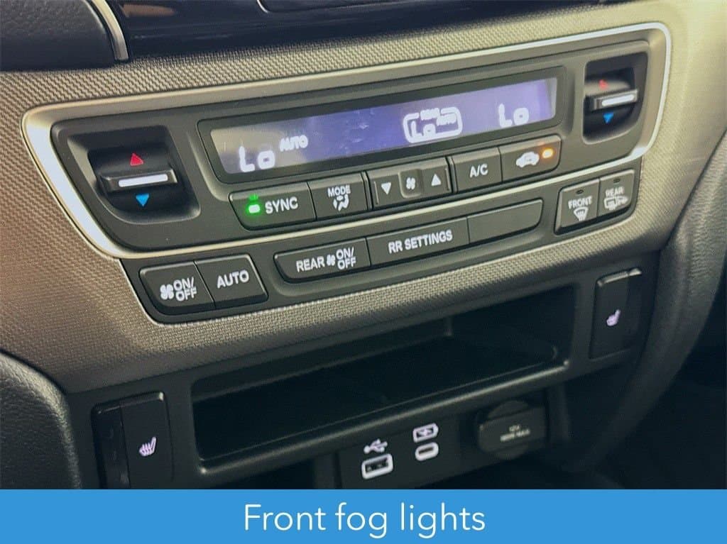 2026 HONDA Ridgeline - Image 24