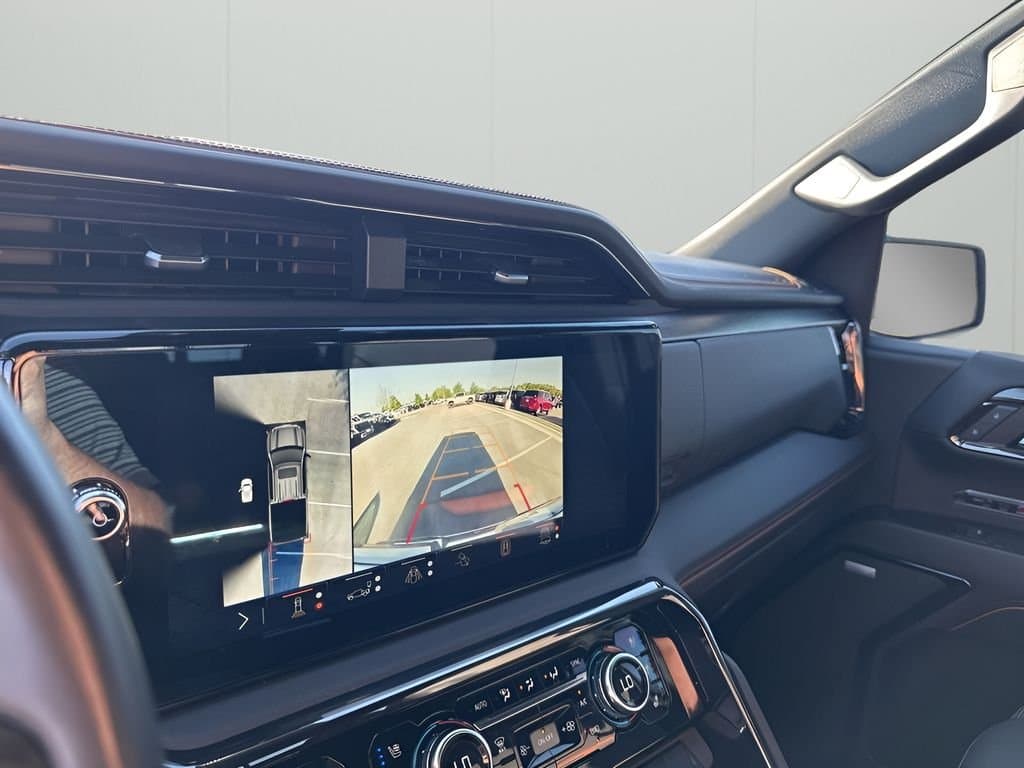 2024 GMC Sierra 1500 - Image 39
