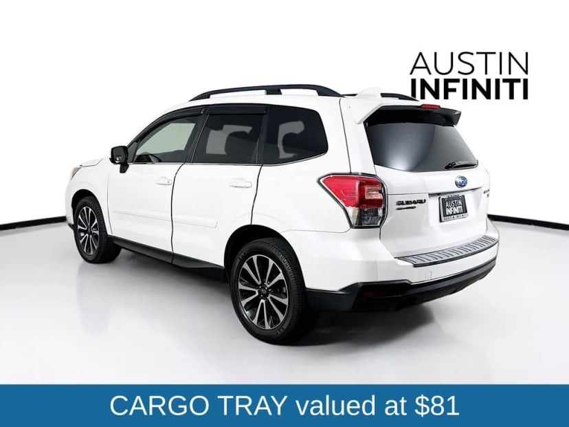 2017 Subaru Forester - Image 5