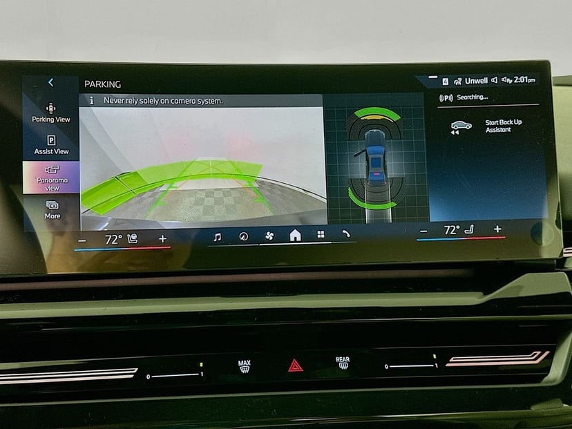2026 BMW 5 Series - Image 13