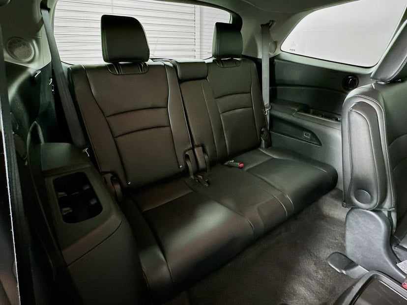 2021 Honda Pilot - Image 29