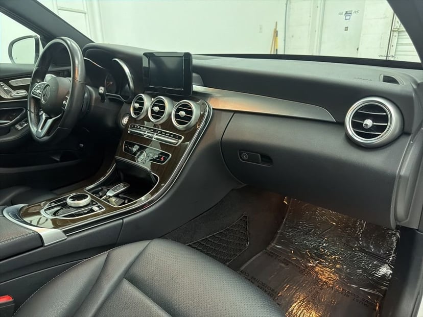 2019 Mercedes-Benz C-Class - Image 26