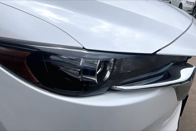 2020 Mazda CX-5 - Image 26
