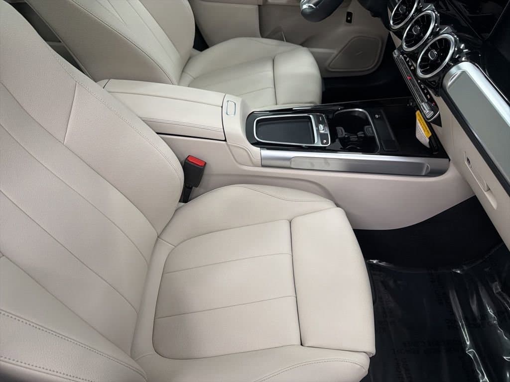 2026 MERCEDES-BENZ GLB - Image 66