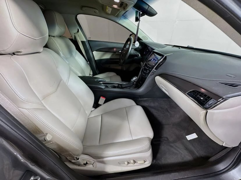 2016 Cadillac ATS - Image 33