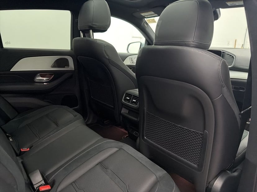 2026 Mercedes-Benz GLE - Image 24