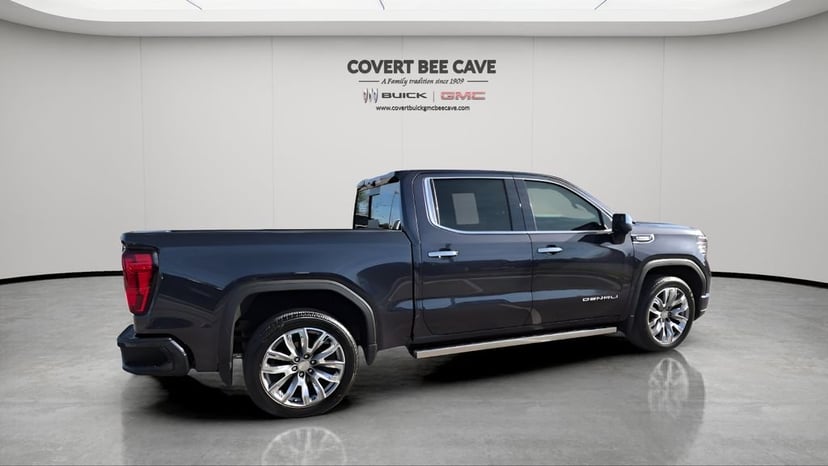 2024 GMC Sierra 1500 - Image 10