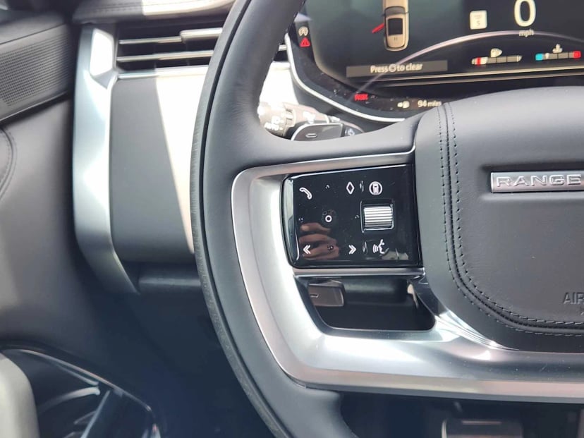 2026 LAND ROVER Range Rover - Image 27