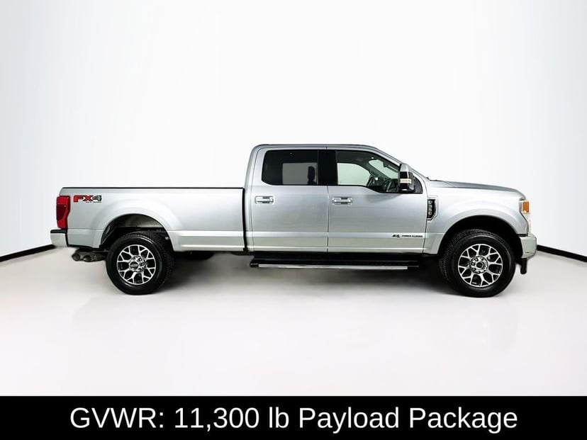 2020 Ford F-350SD - Image 9