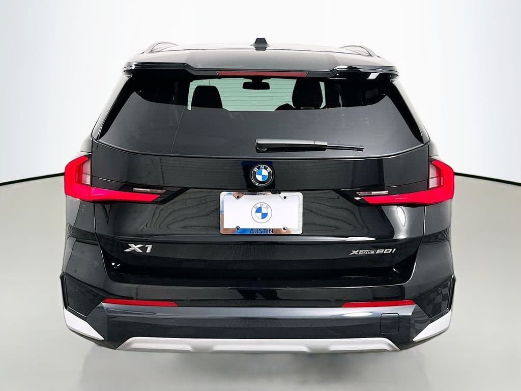 2026 BMW X1 - Image 6