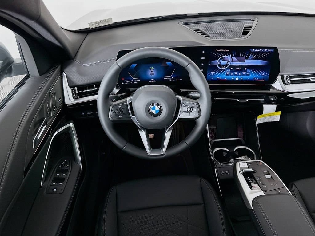 2026 BMW X2 - Image 19