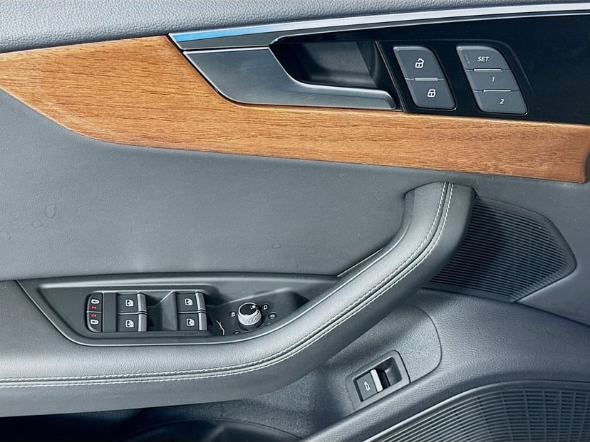 2022 Audi A5 Sportback - Image 17