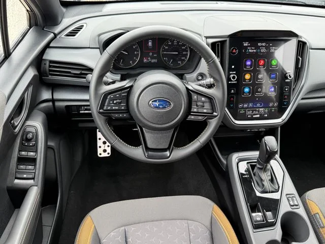 2026 Subaru Crosstrek - Image 22