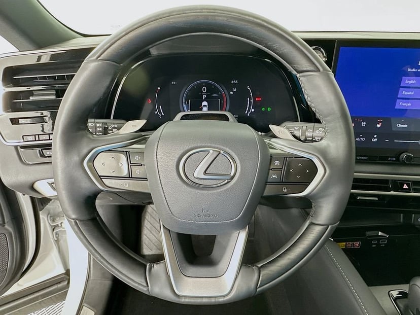 2024 Lexus RX - Image 11