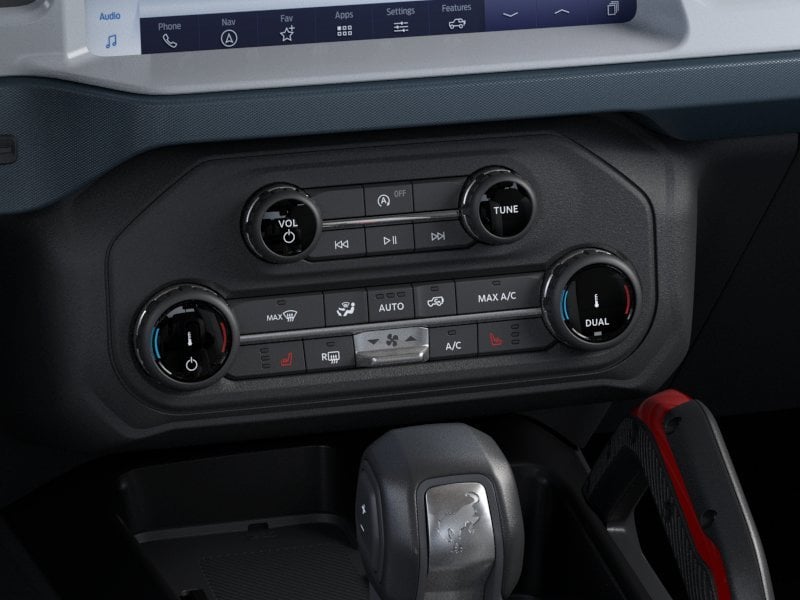2026 Ford Bronco - Image 29