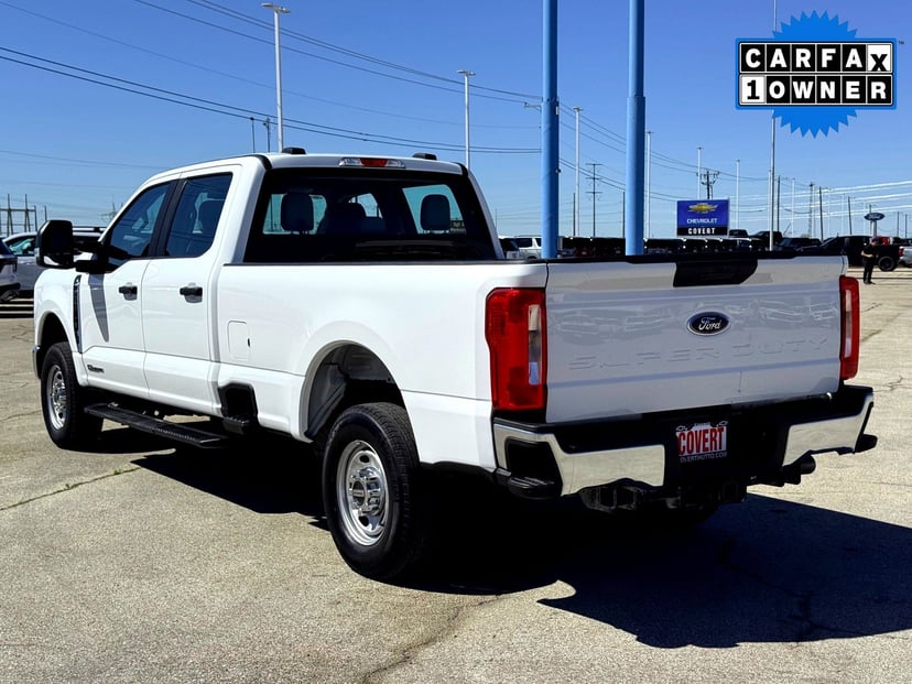 2023 Ford Super Duty F-250 SRW - Image 9