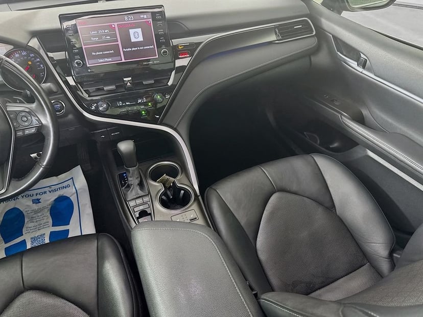 2024 Toyota Camry - Image 29