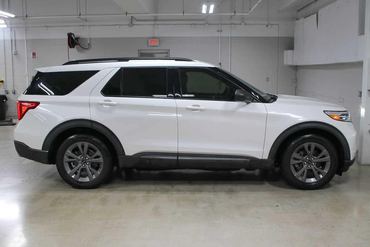 2021 Ford Explorer - Image 5