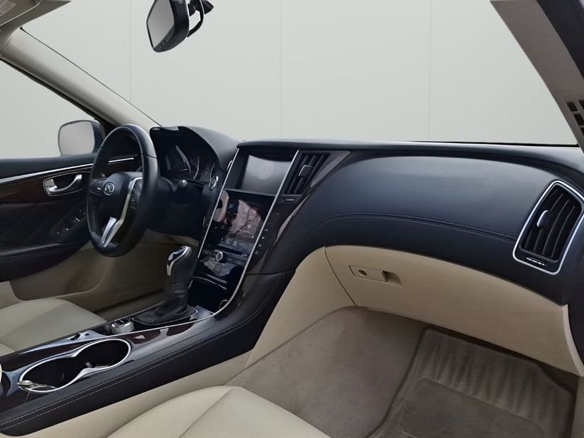 2019 Infiniti Q50 - Image 14