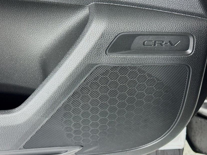 2026 Honda CR-V - Image 26
