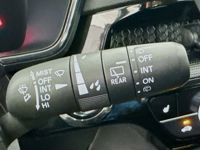 2024 Honda CR-V - Image 15