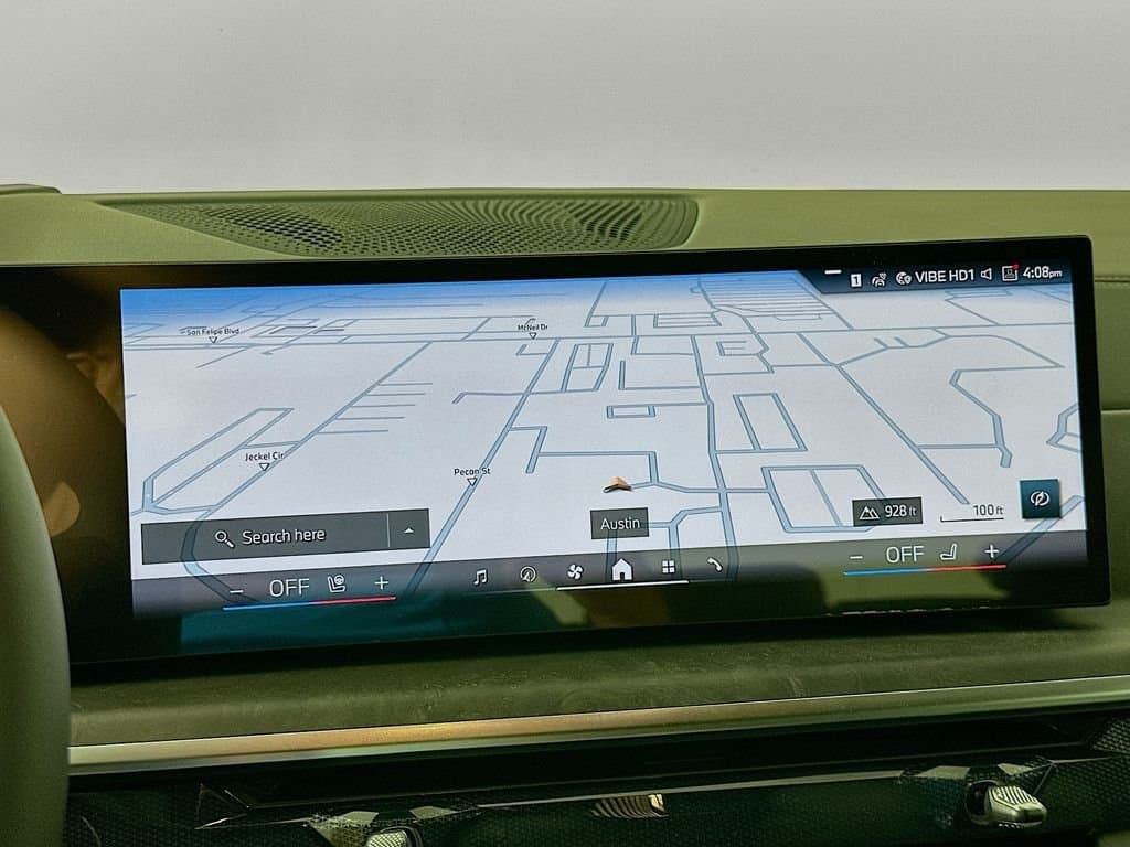 2026 BMW X5 - Image 12