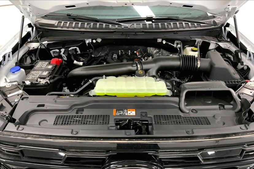 2026 Ford Expedition - Image 15