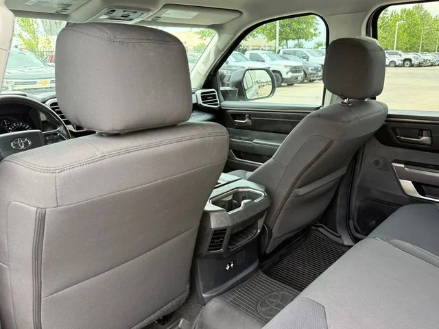 2023 Toyota Tundra - Image 24