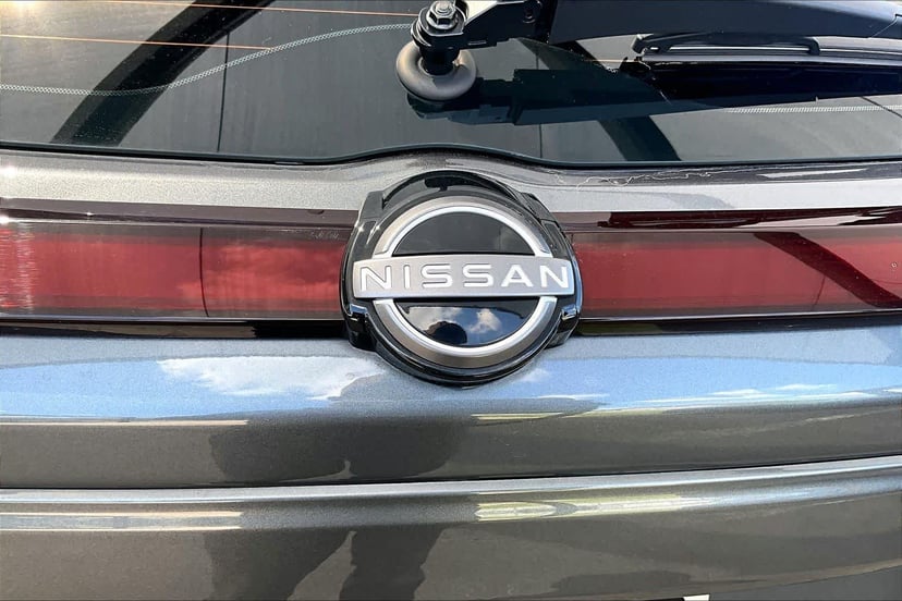 2023 Nissan Kicks - Image 30