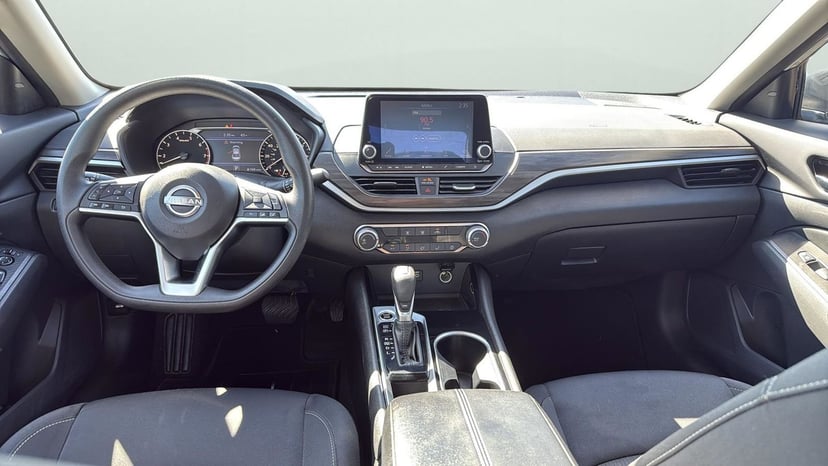 2024 Nissan Altima - Image 22