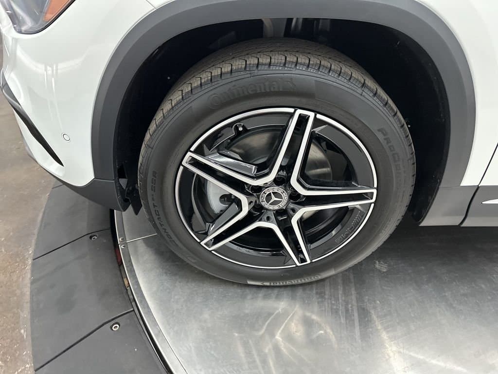 2026 MERCEDES-BENZ GLA - Image 33