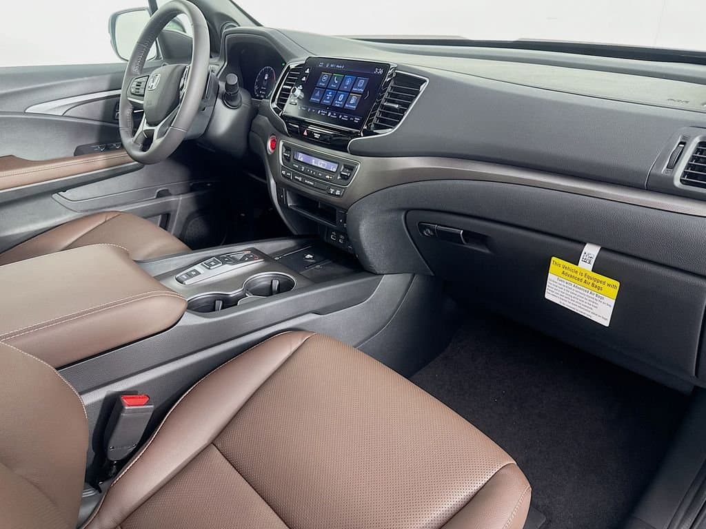 2026 HONDA Ridgeline - Image 40