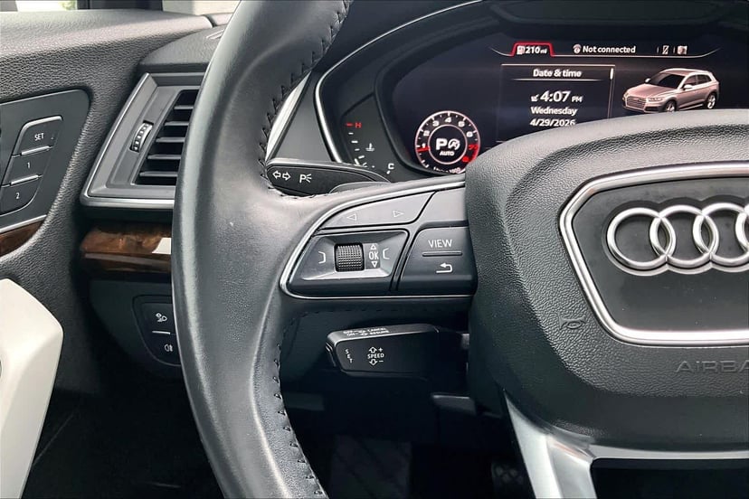 2018 Audi Q5 - Image 22
