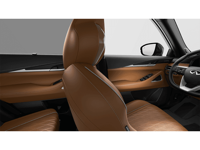 2026 INFINITI QX60 - Image 33
